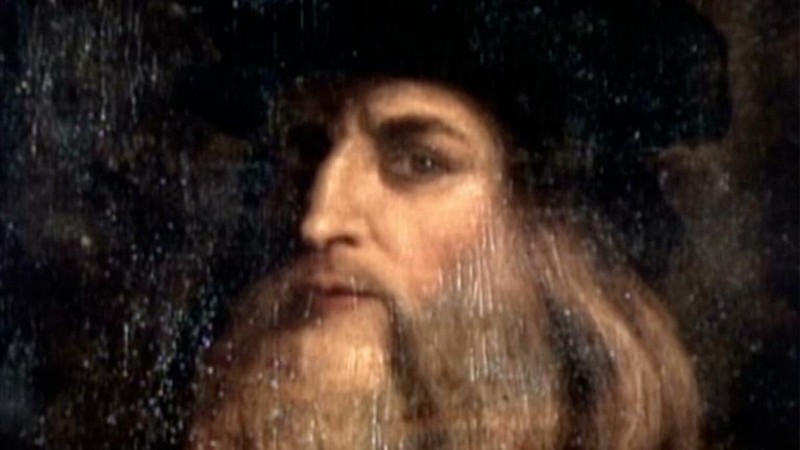 Cuoi cung bi mat ve me Leonardo da Vinci duoc giai ma-Hinh-8